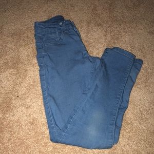 Forever 21 jeans